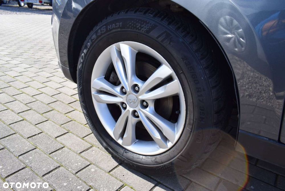 Hyundai ix35 - 33