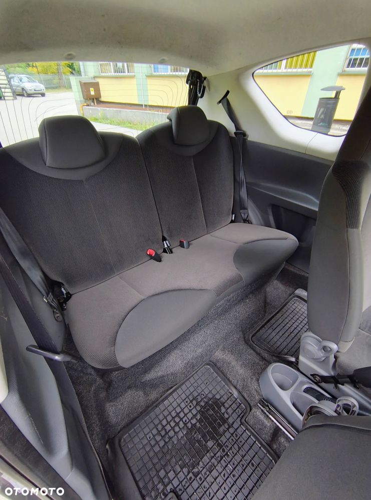 Citroën C1 1.0i Flirt - 15