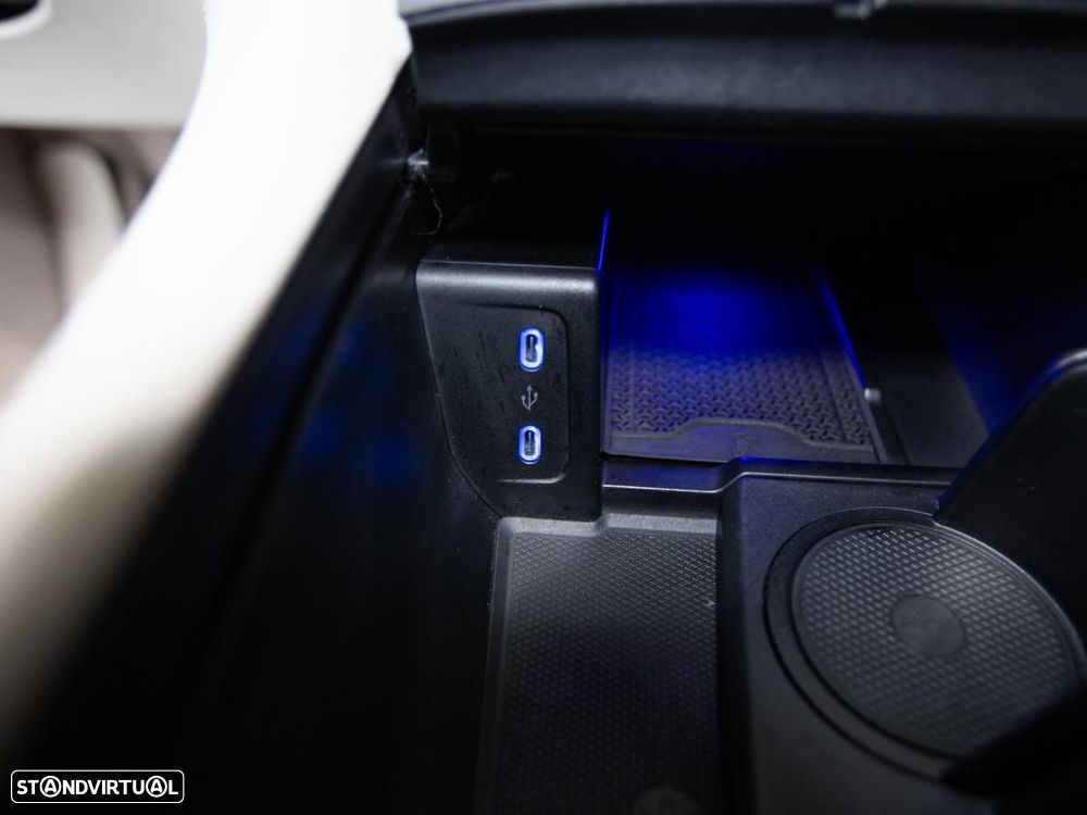 Mercedes-Benz EQS 580 4Matic - 36