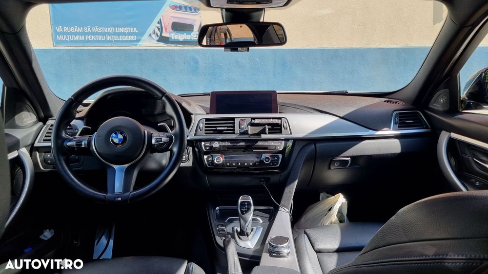 BMW Seria 3 - 18