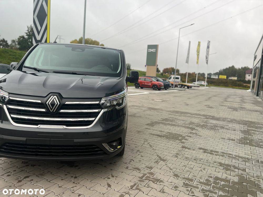 Renault Trafic - 9