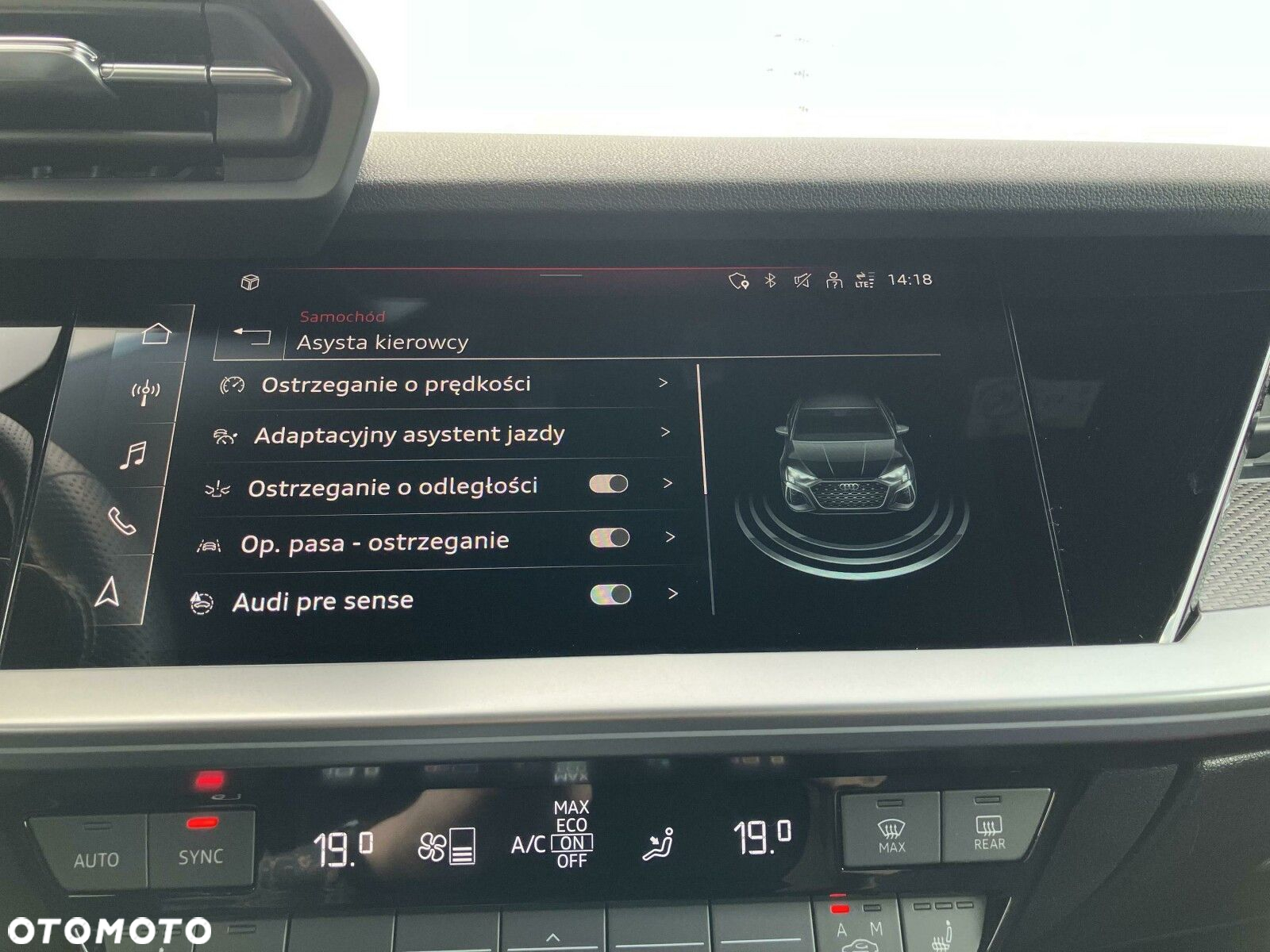 Audi RS3 Sportback - 25