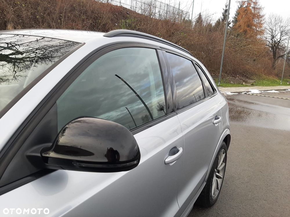 Audi Q3 2.0 TDI Quattro S tronic - 12