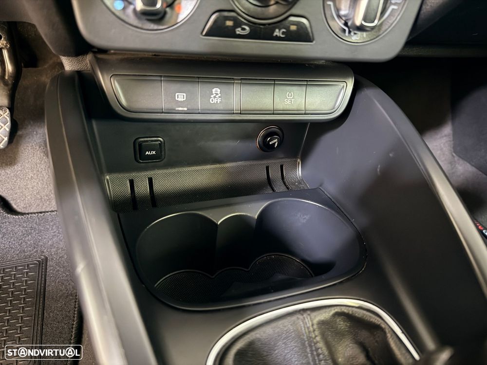 Audi A1 1.6 TDI S-line - 25