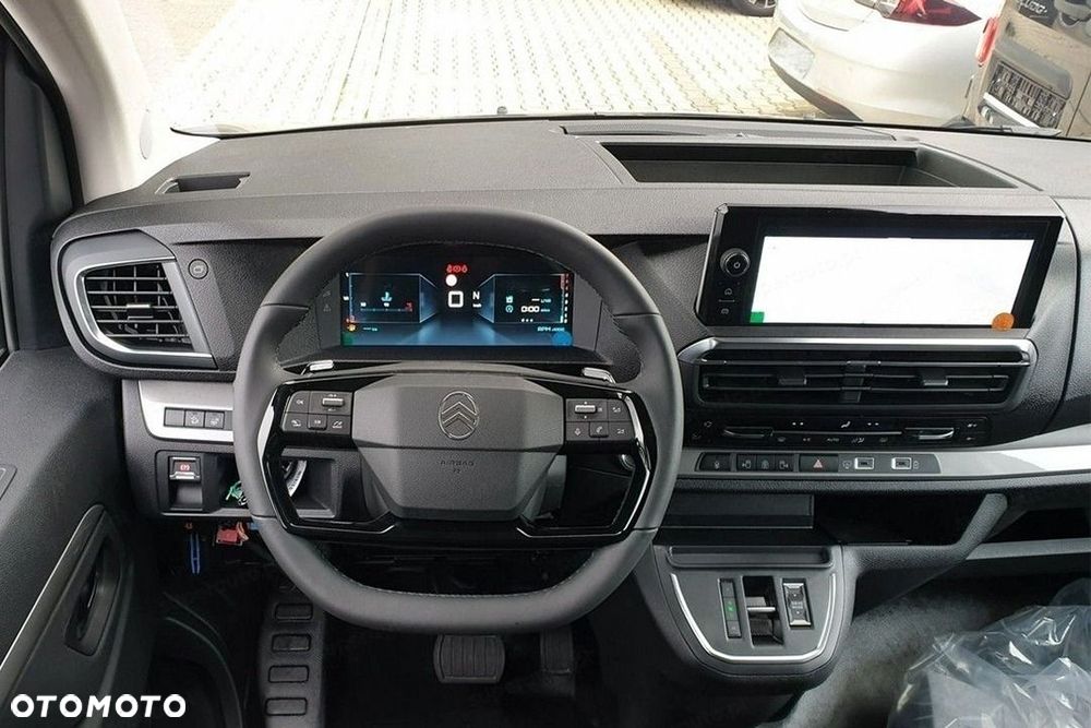 Citroën SpaceTourer - 10
