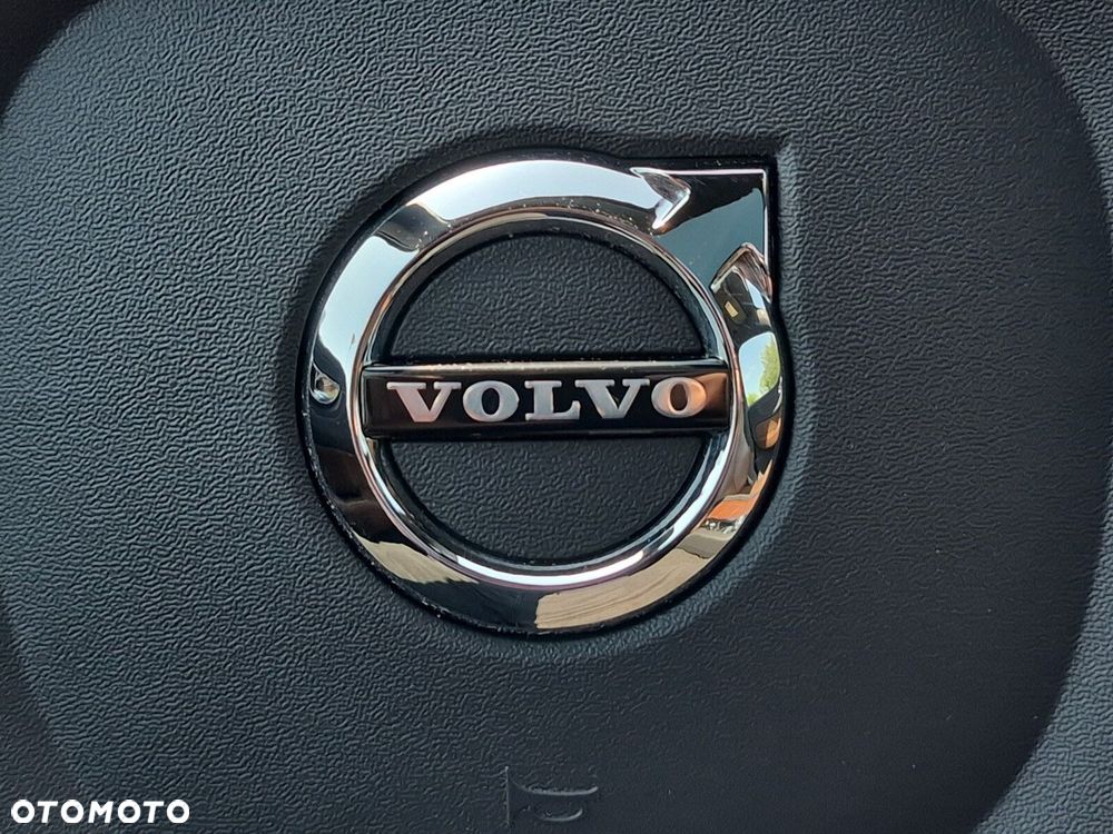 Volvo XC 60 - 20