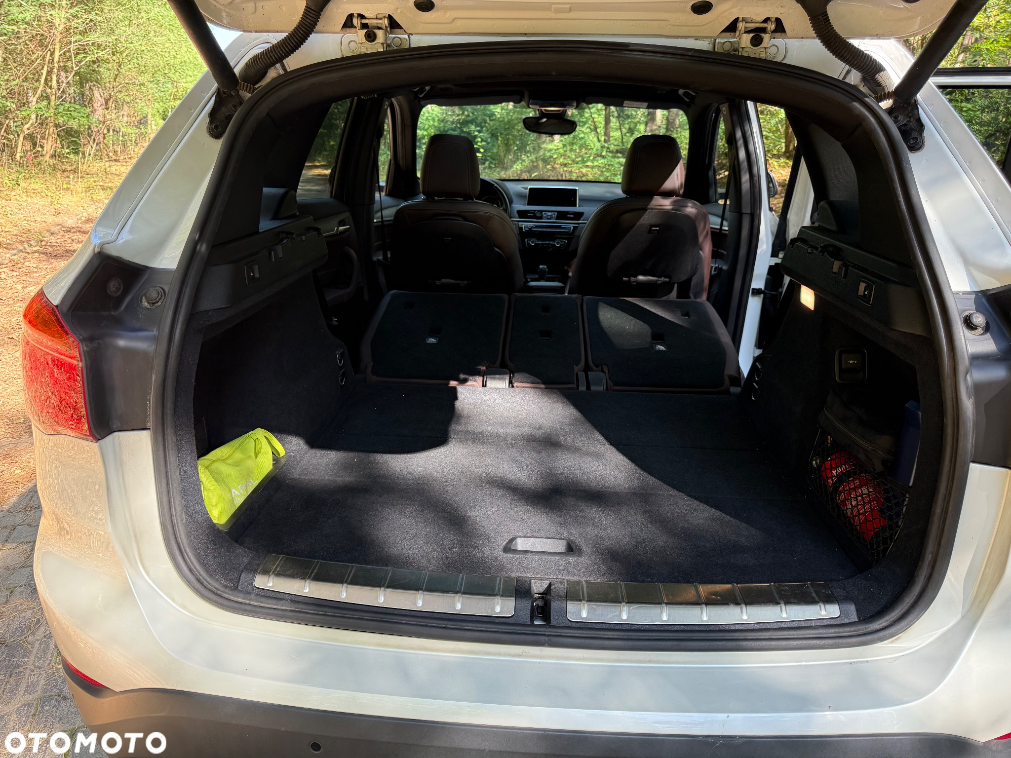 BMW X1 xDrive20i xLine - 24