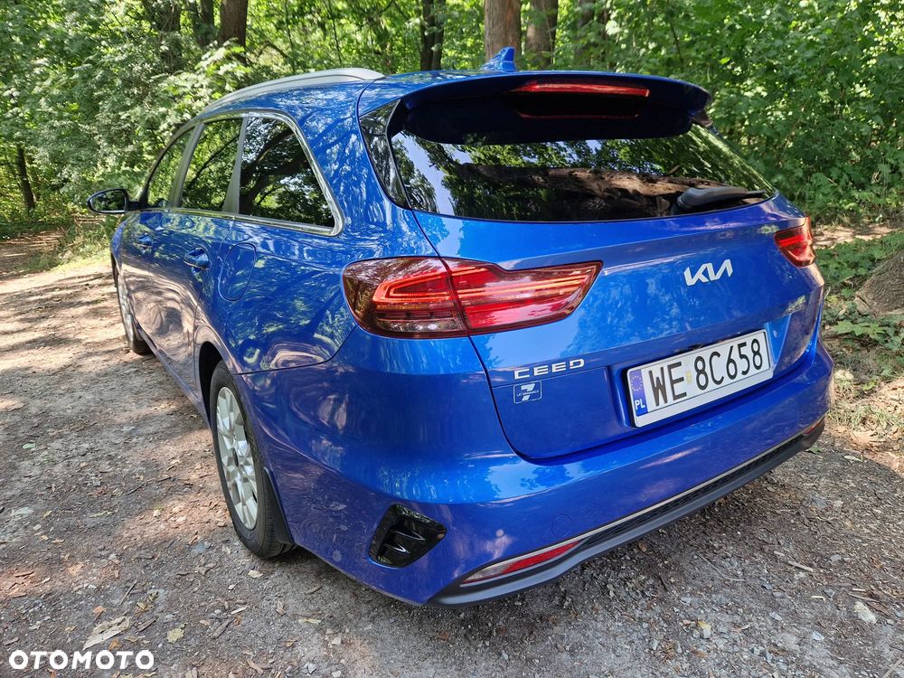Kia Ceed 1.5 T-GDI L - 1