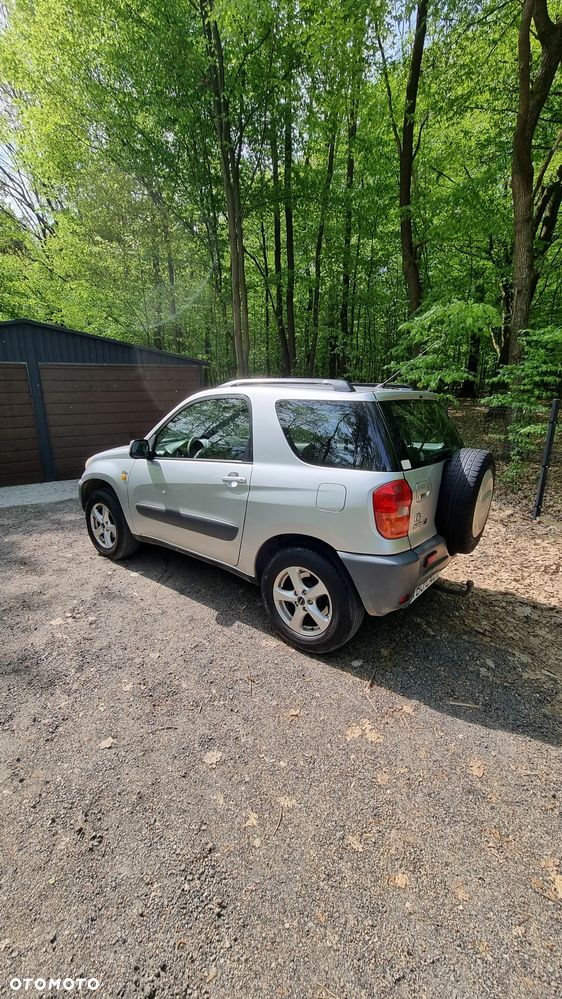 Toyota RAV4 2.0 D-4D Luna - 11