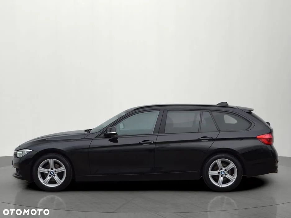 BMW Seria 3 318i - 2