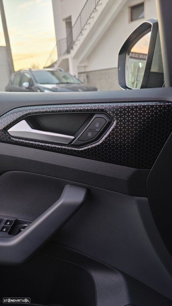 VW T-Cross 1.0 TSI OPF Style - 30