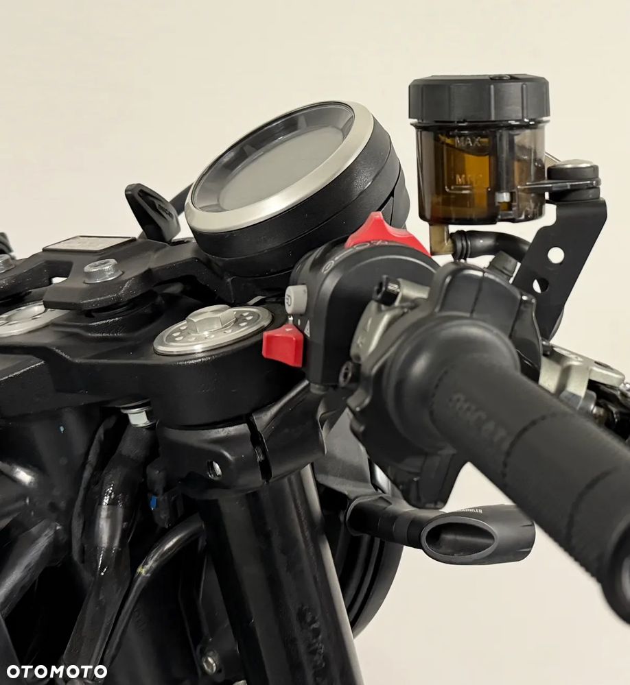 Ducati Scrambler - 7