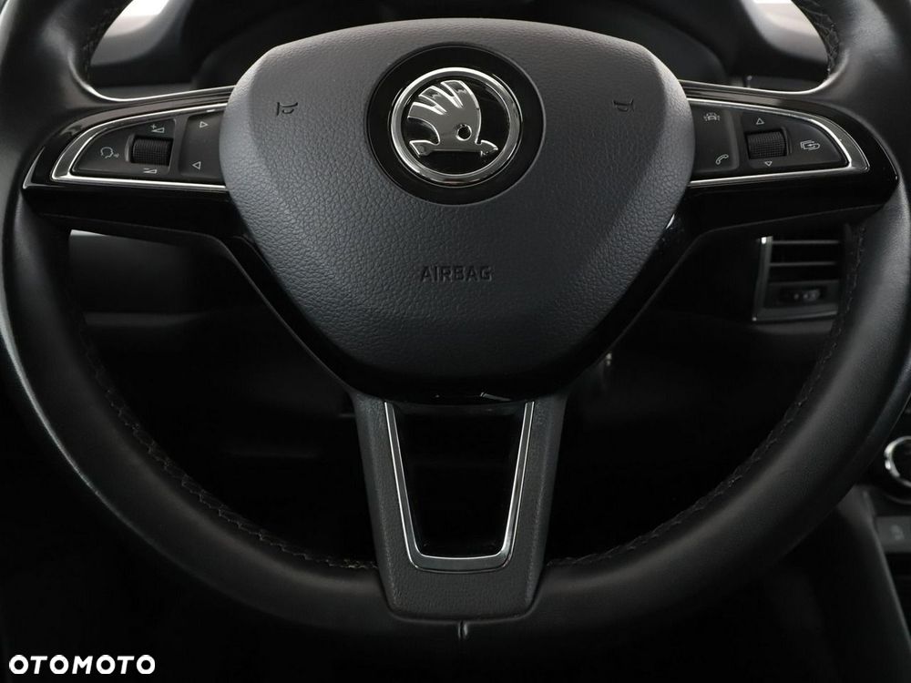 Skoda Kodiaq 2.0 TDI DSG Ambition - 22