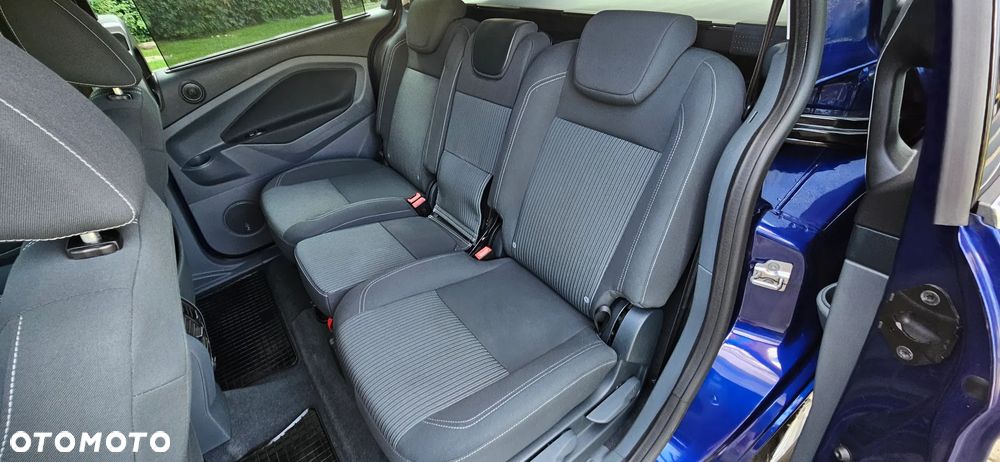 Ford Grand C-MAX 1.6 TDCi Start-Stop-System Titanium - 30