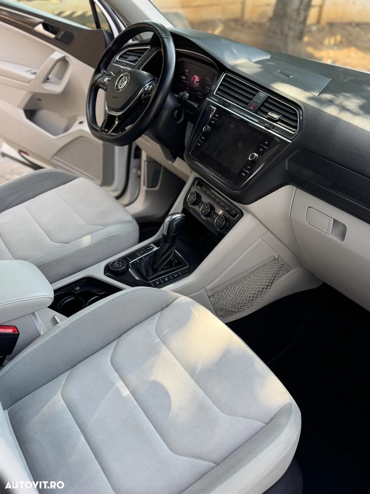 Volkswagen Tiguan 2.0 TDI DSG 4Mot Highline - 20