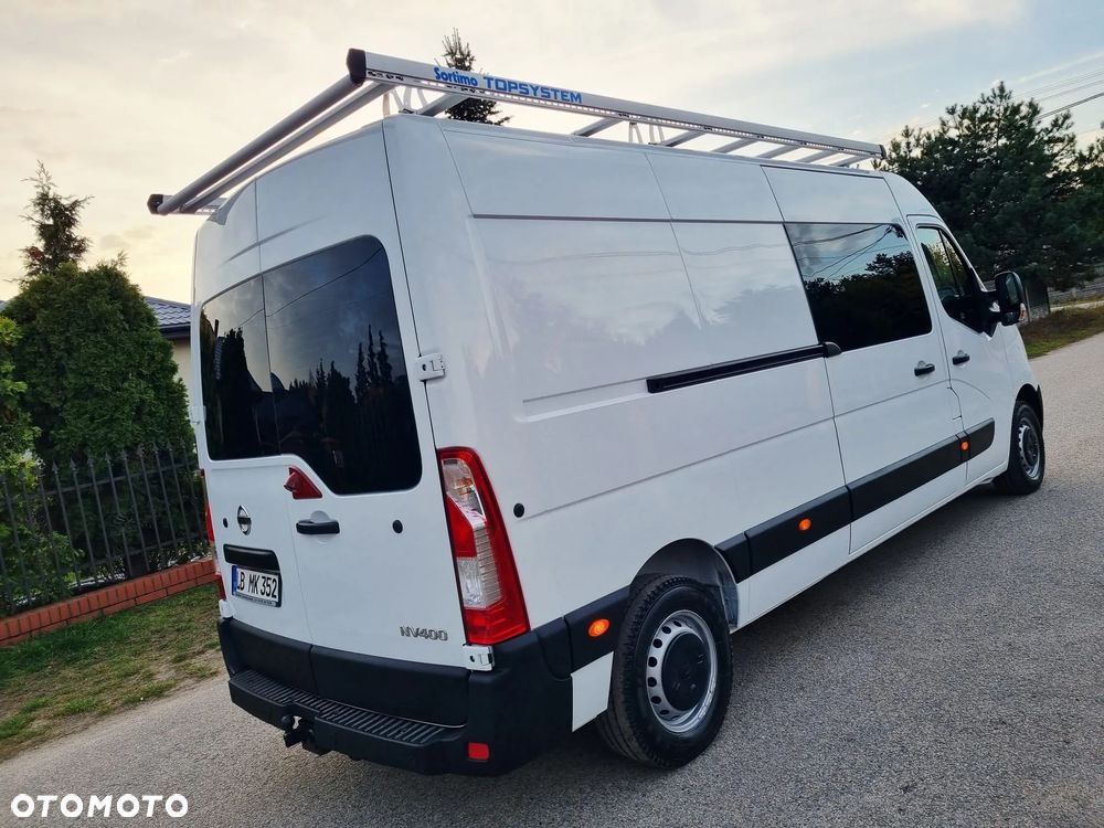 Renault Master - 8