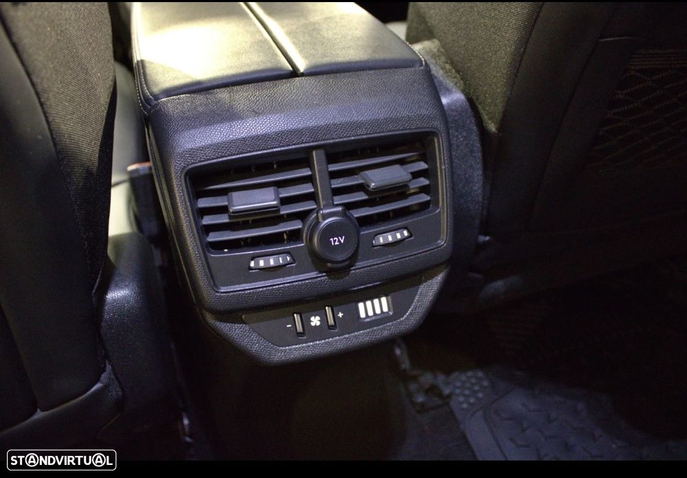 Peugeot 5008 BlueHDI 130 EAT8 Allure Pack - 10