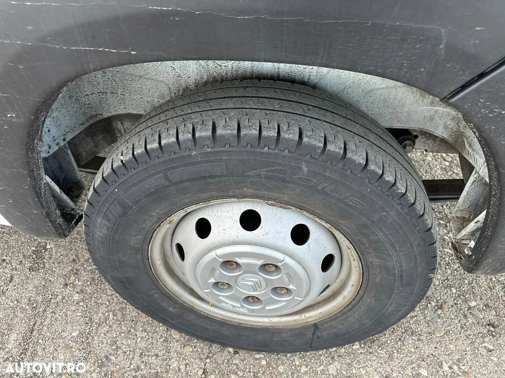 Citroën Jumper - 11