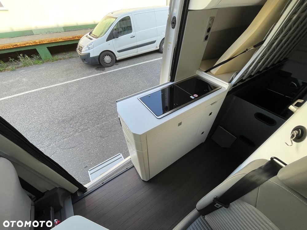 Volkswagen Grand California 600 - 7