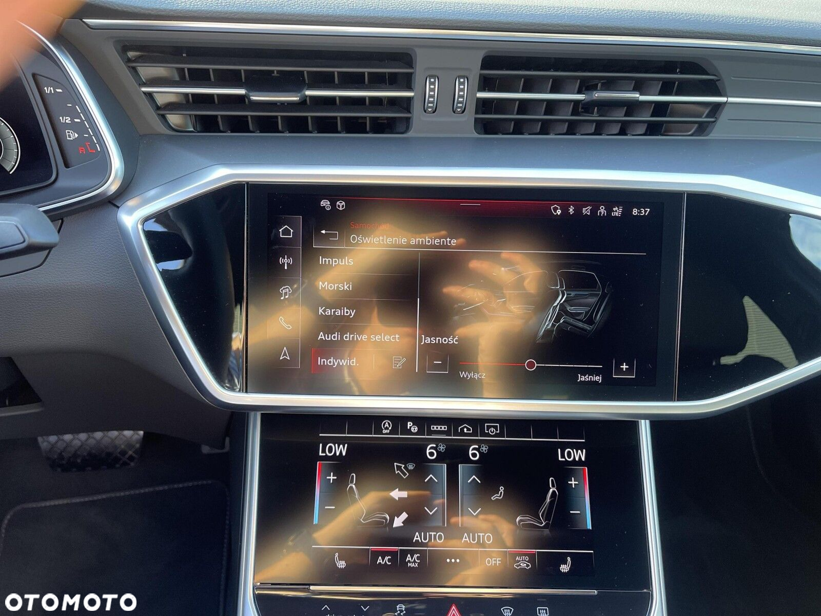 Audi A6 - 18