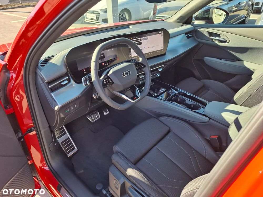 Audi Q3 35 TFSI S line S tronic - 9