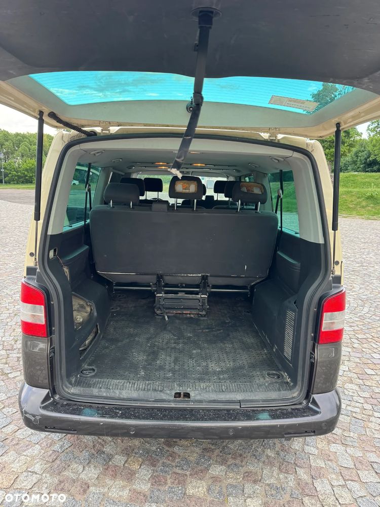 Volkswagen Caravelle L2 Comfortline - 16