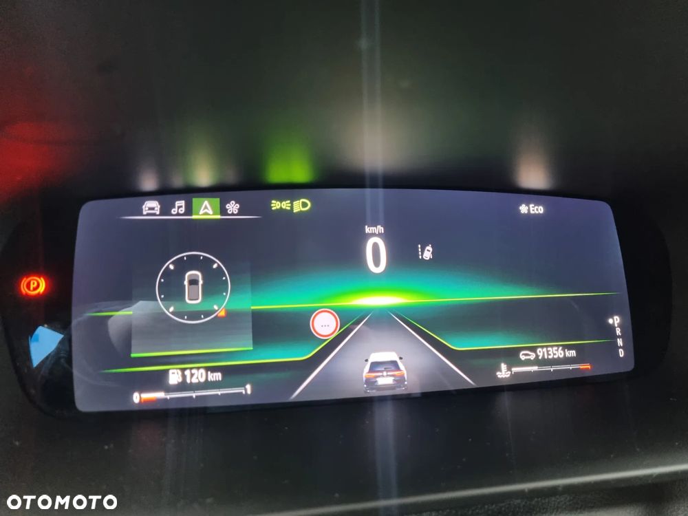 Renault Talisman 1.3 TCe FAP Intens EDC - 17