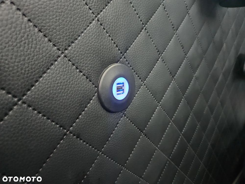 Volkswagen Crafter - 15