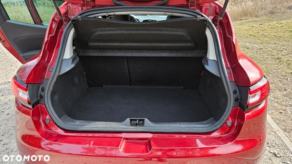 Renault Clio (Energy) TCe 90 Start & Stop INTENS - 16