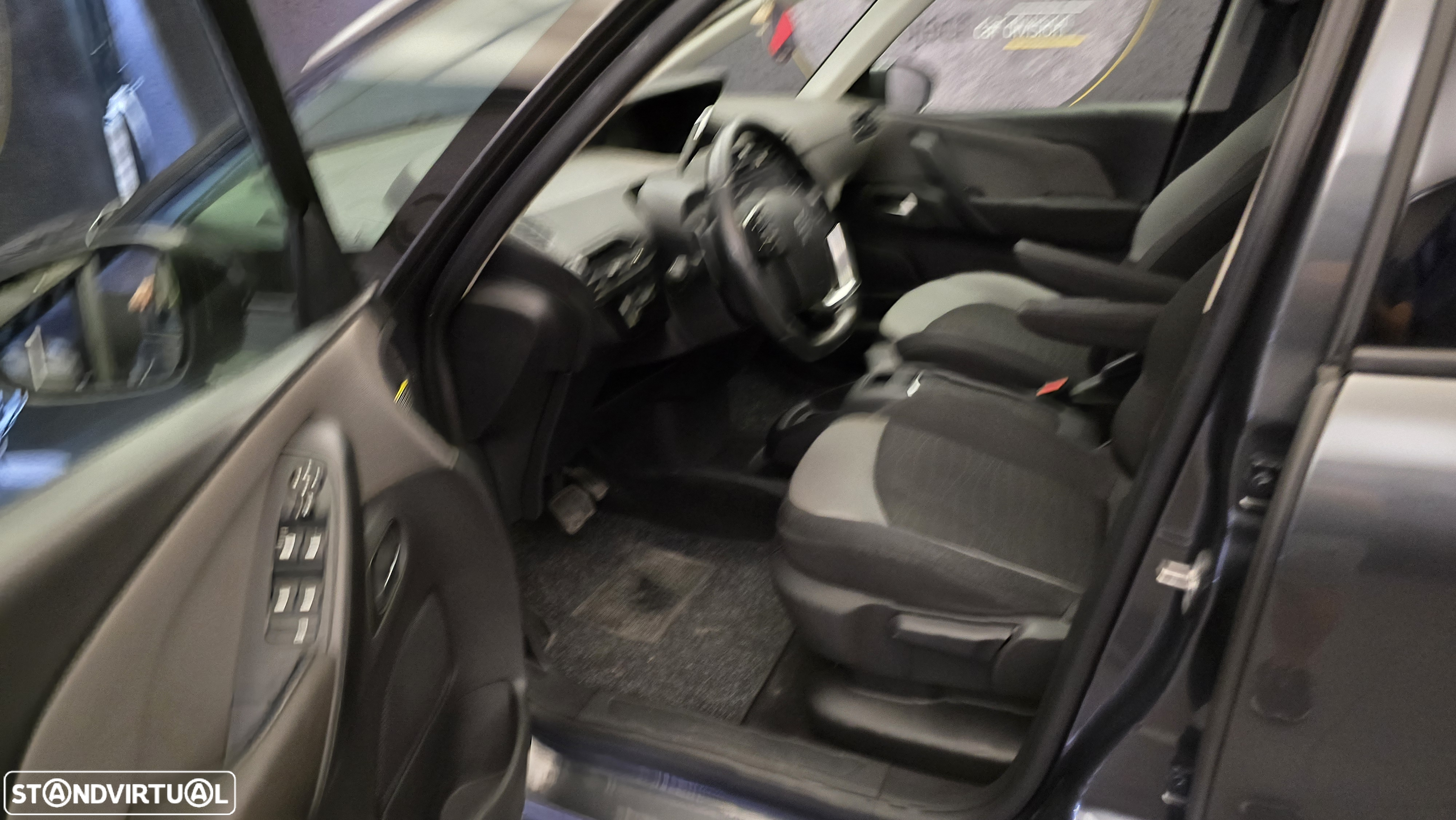 Citroën C4 Grand Picasso BlueHDi 120 EAT6 Business Class - 5
