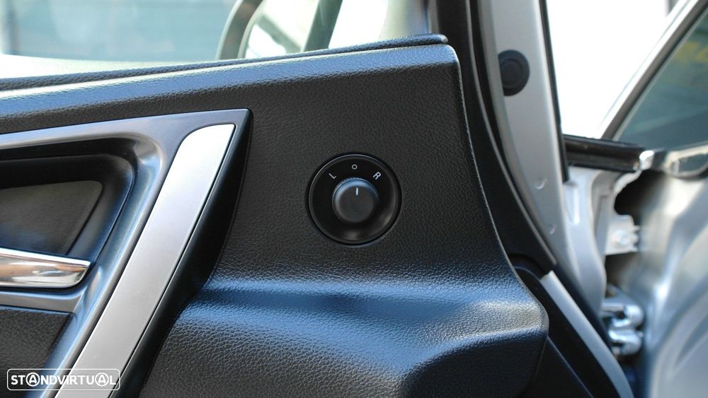 Opel Astra Sports Tourer 1.7 CDTi Cosmo S/S - 32