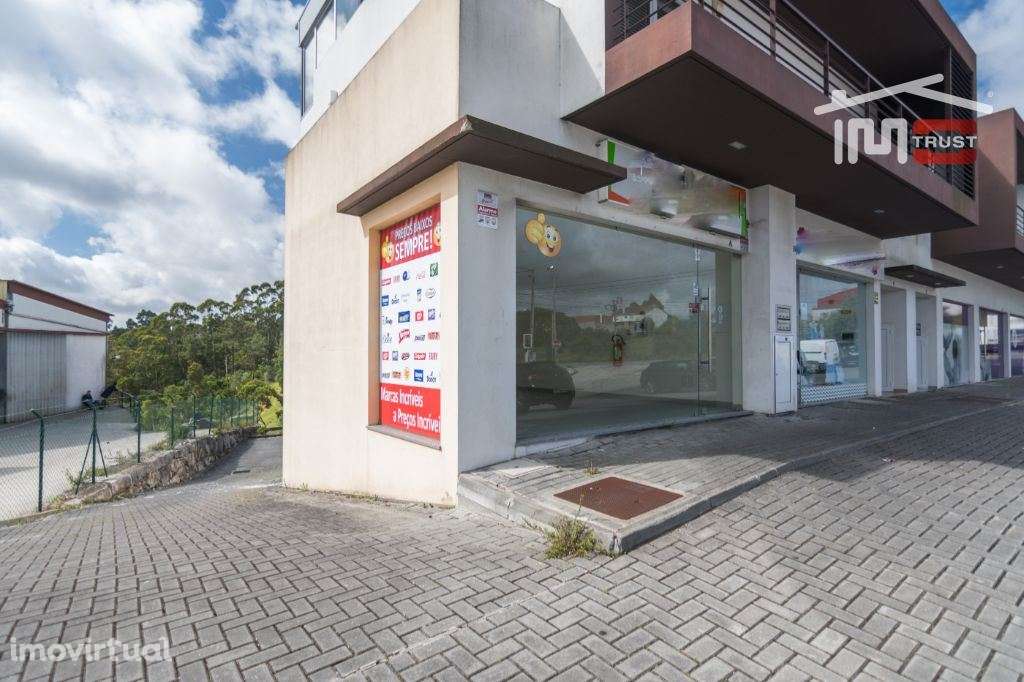 Loja para comercio, Loureira - Grande imagem: 3/10