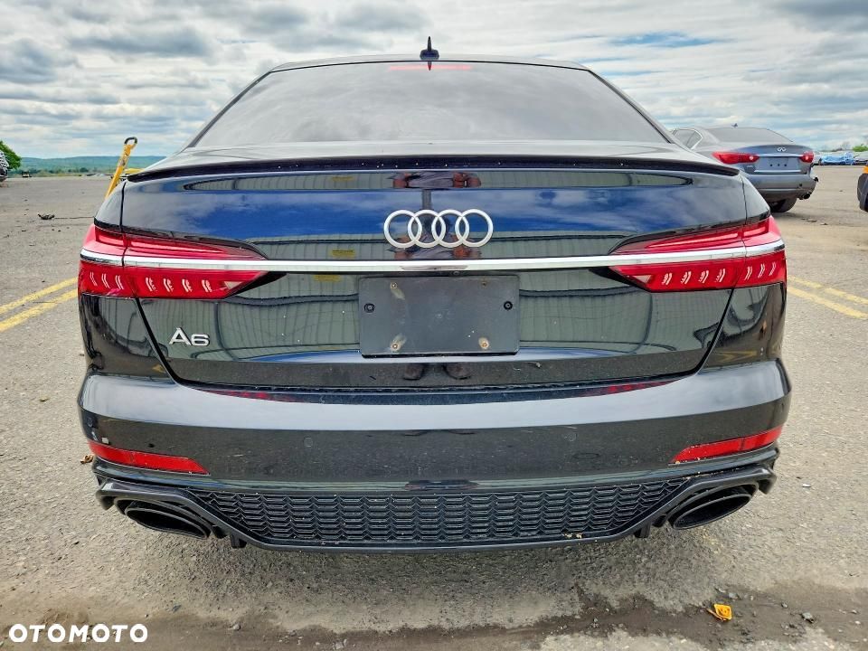 Audi A6 Limousine 55 TFSI Quattro S tronic - 2