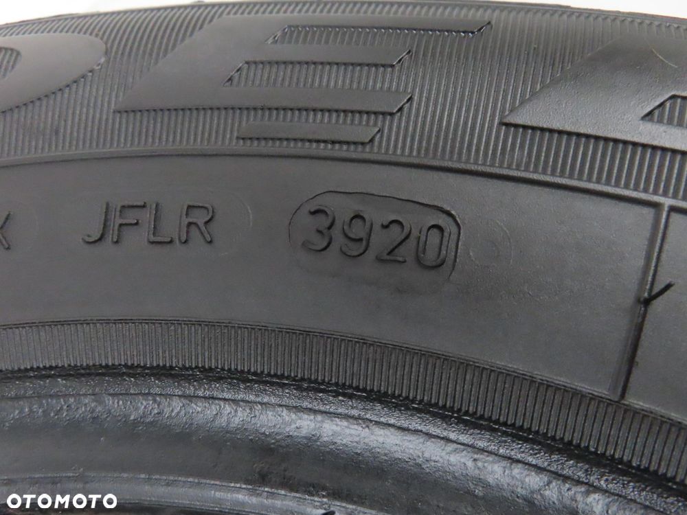 175/65R14 OPONA CAŁOROCZNA UŻYWANA Dębiva Navigator 2 82T - 2