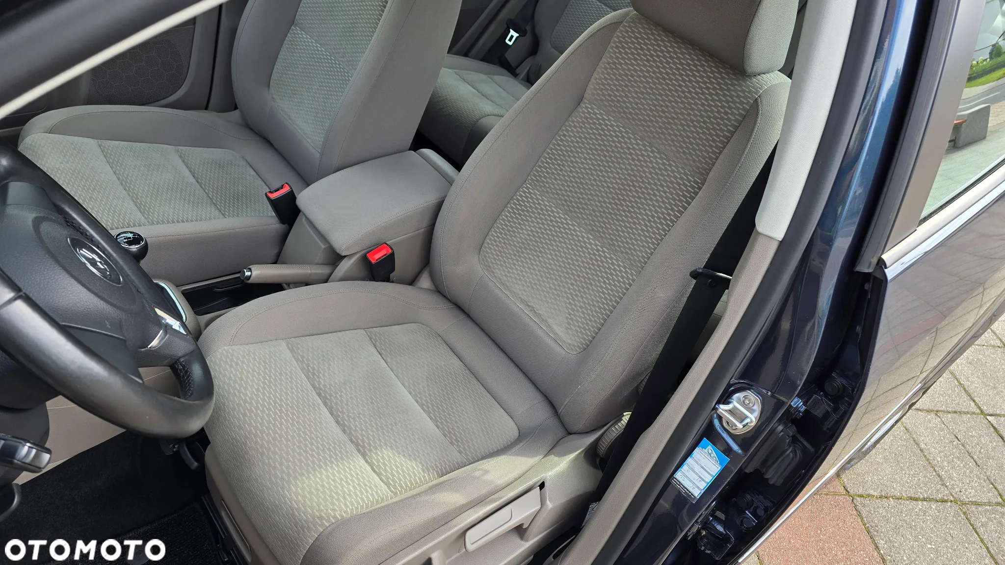 Volkswagen Golf Plus - 21