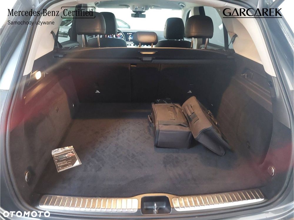 Mercedes-Benz GLE - 22
