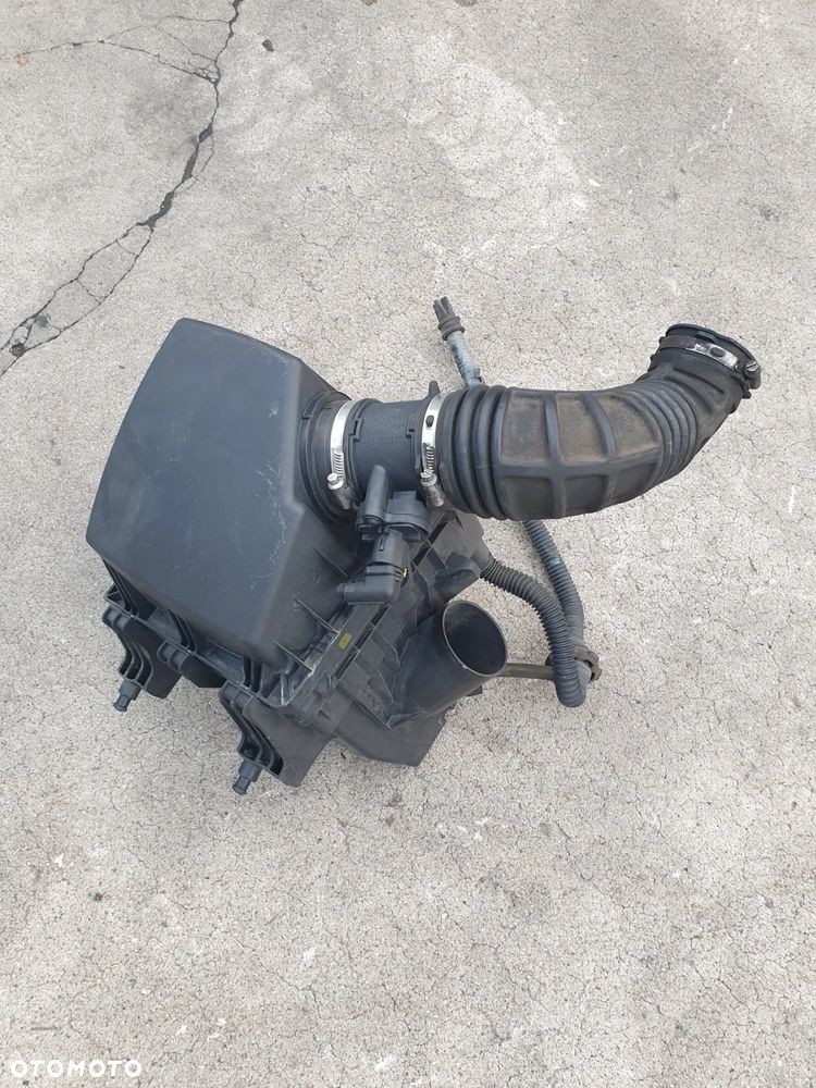Obudowa Filtra Powietrza Opel Meriva B 1.6 cdti 13357165 - 1