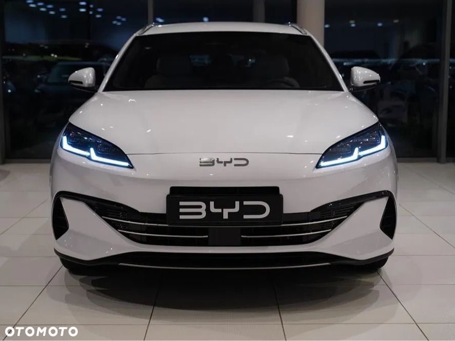 BYD Seal 6 1.5 Boost - 2