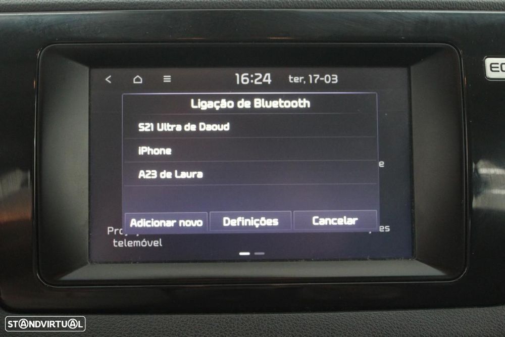 Kia e-Niro 64kWh - 30