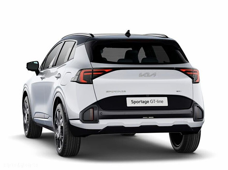Kia Sportage - 15