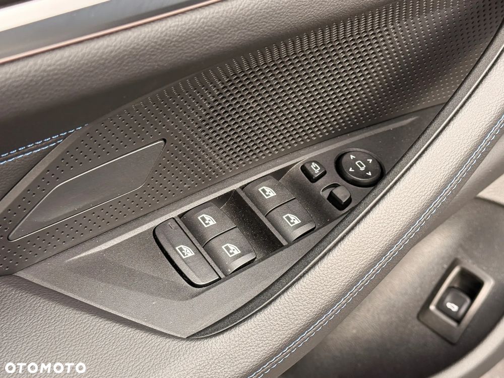 BMW Seria 4 430i xDrive M Sport - 24