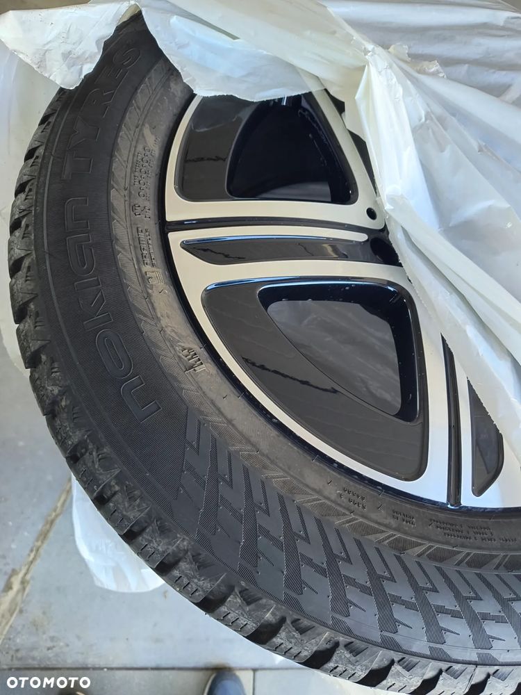 Mercedes-Benz GLC 220 d mHEV 4-Matic AMG Line - 31