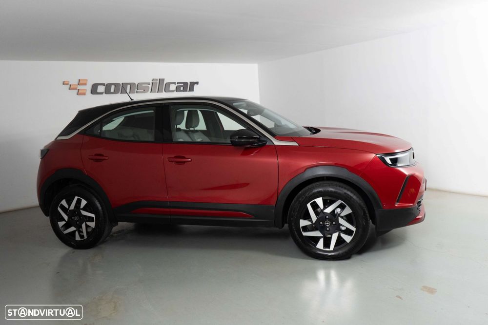 Opel Mokka 1.2 T Edition - 8