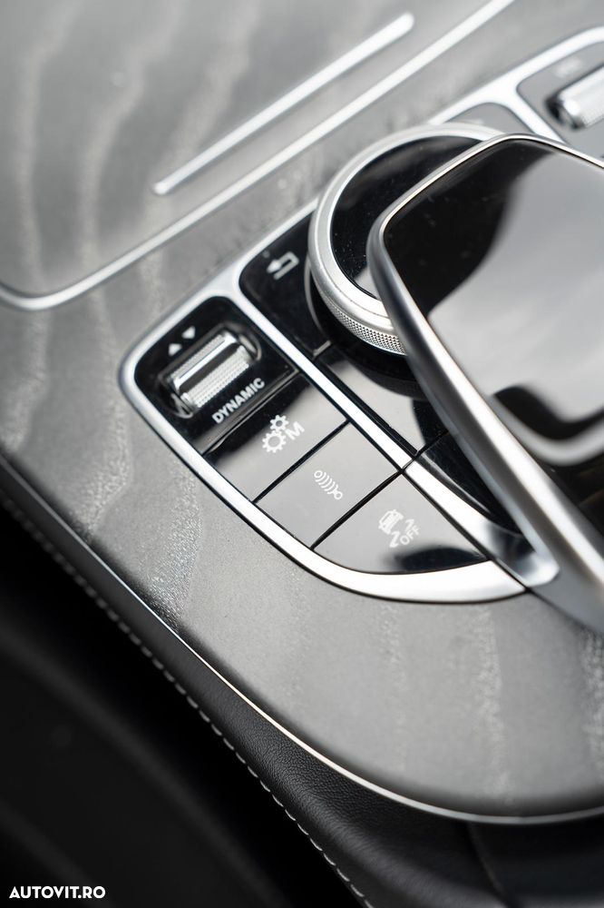 Mercedes-Benz CLS 53 AMG 4Matic Aut. - 23