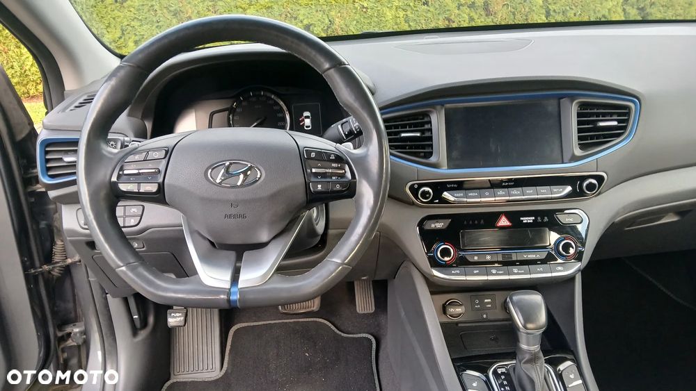 Hyundai IONIQ Plug-in hybrid Premium - 19