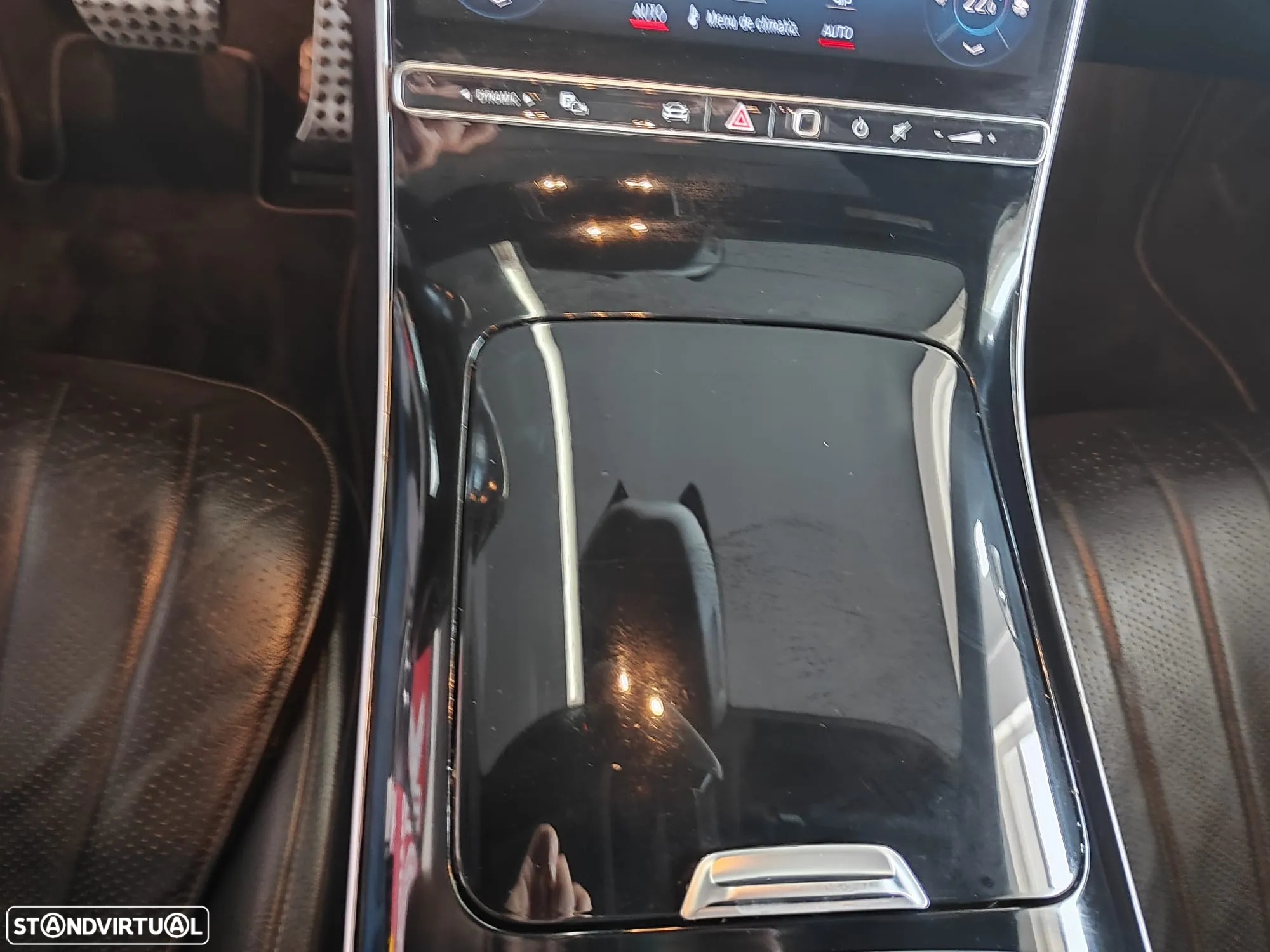 Mercedes-Benz S 400 d 4Matic - 39