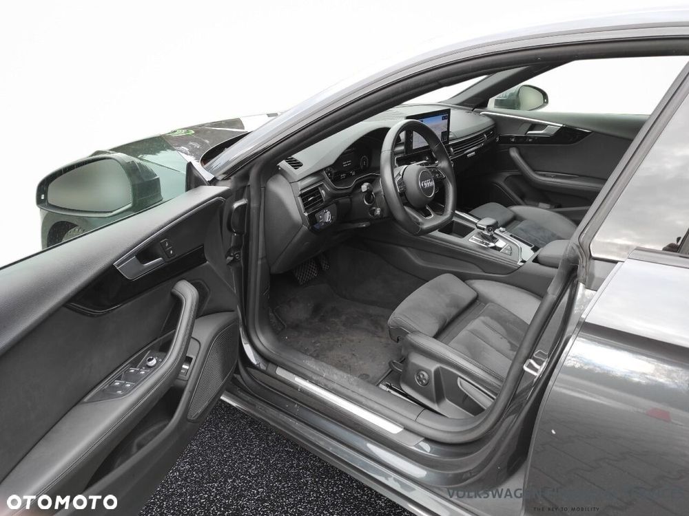 Audi A5 Sportback - 7
