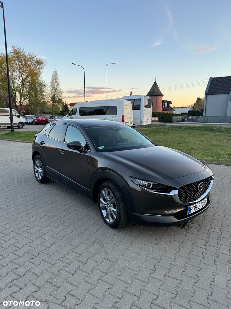 Mazda CX-30 - 6