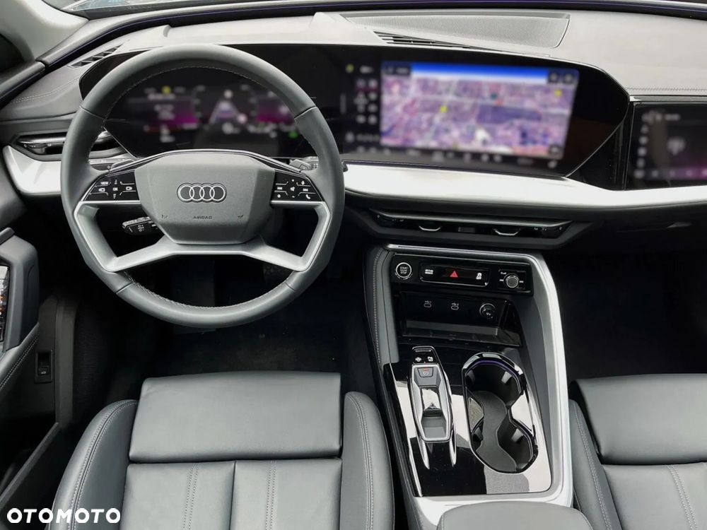 Audi Q5 TFSI mHEV 150 kW S tronic - 8