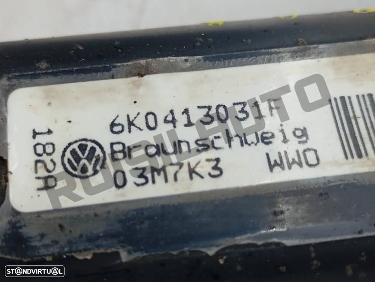 Conjunto Amortecedores Frente 6k041_3031f Seat Ibiza Ii (6k) [1 - 4